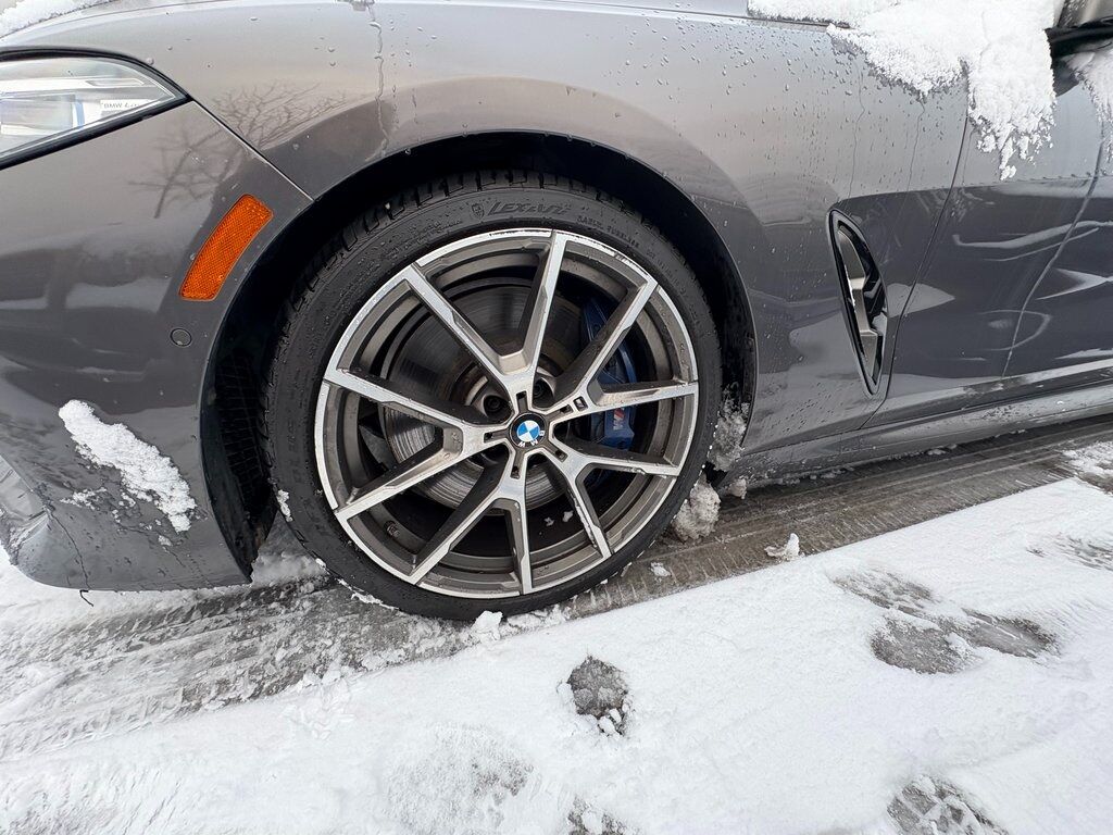 2020 BMW 8 Series M850i xDrive Indianapolis IN