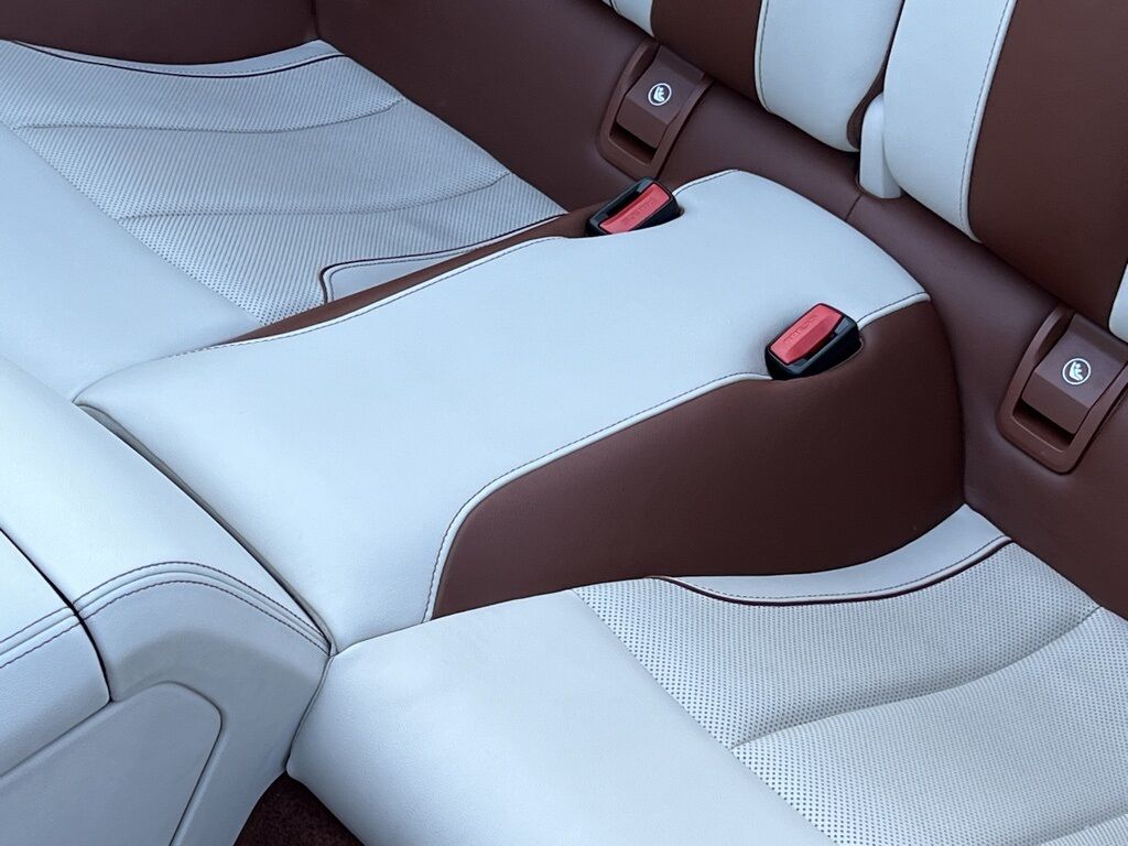 2020 BMW 8 Series M850i xDrive Indianapolis IN