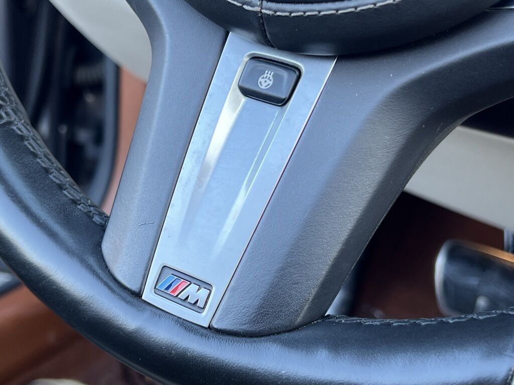 2020 BMW 8 Series M850i xDrive Indianapolis IN