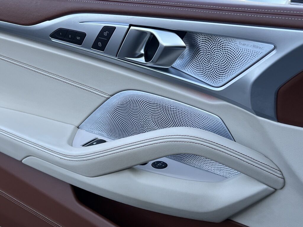 2020 BMW 8 Series M850i xDrive Indianapolis IN