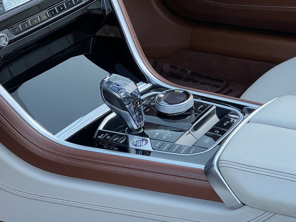2020 BMW 8 Series M850i xDrive Indianapolis IN