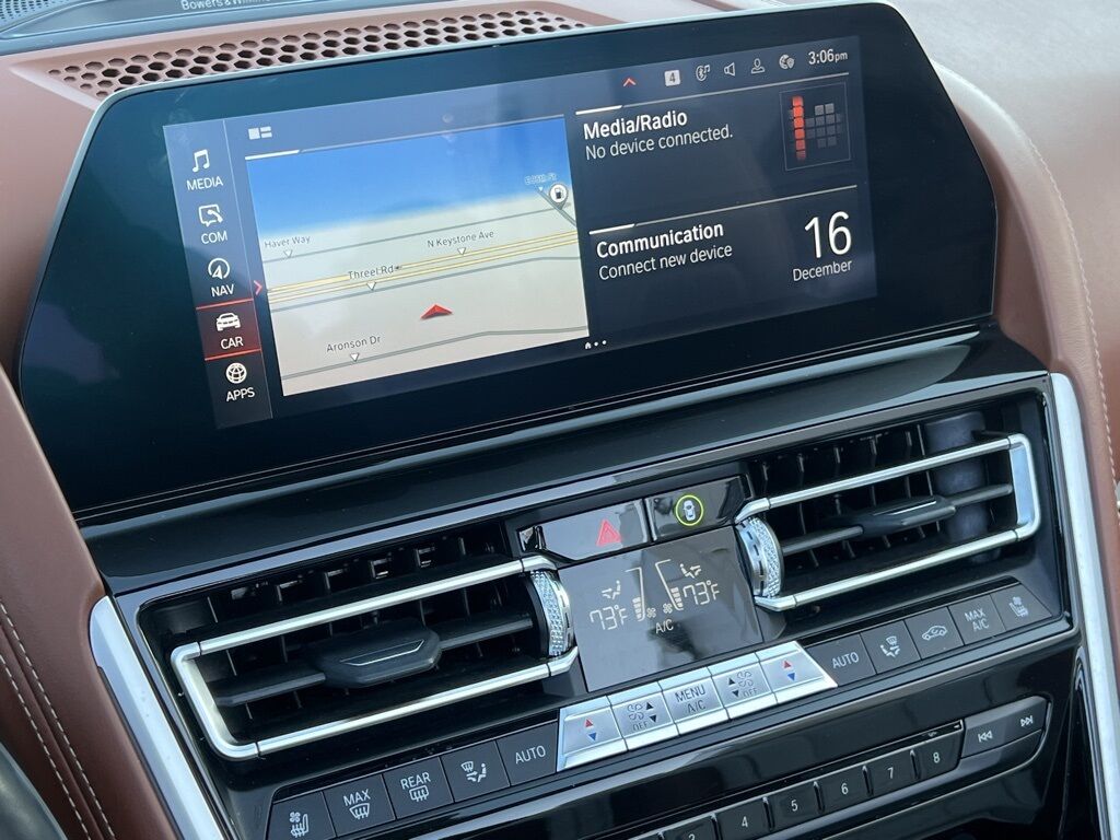 2020 BMW 8 Series M850i xDrive Indianapolis IN