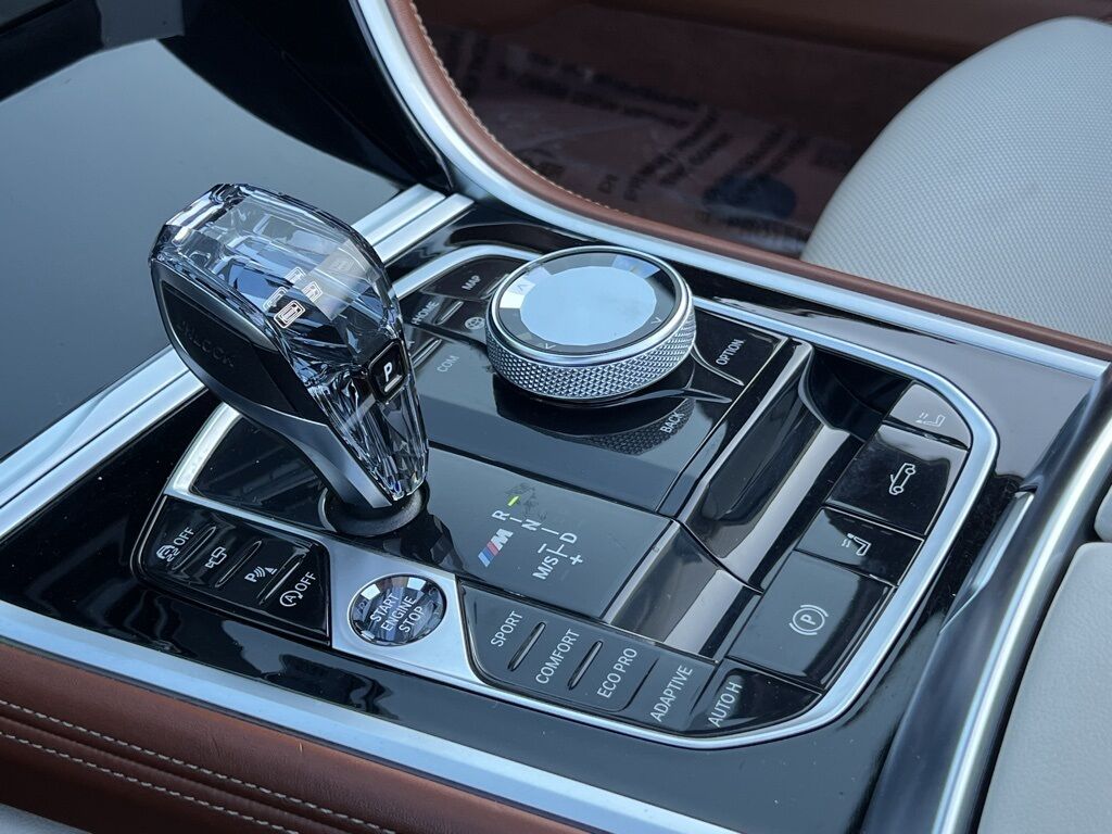 2020 BMW 8 Series M850i xDrive Indianapolis IN