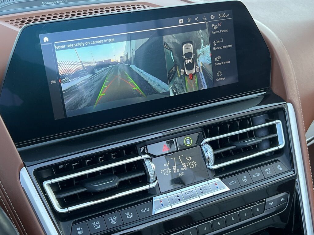 2020 BMW 8 Series M850i xDrive Indianapolis IN