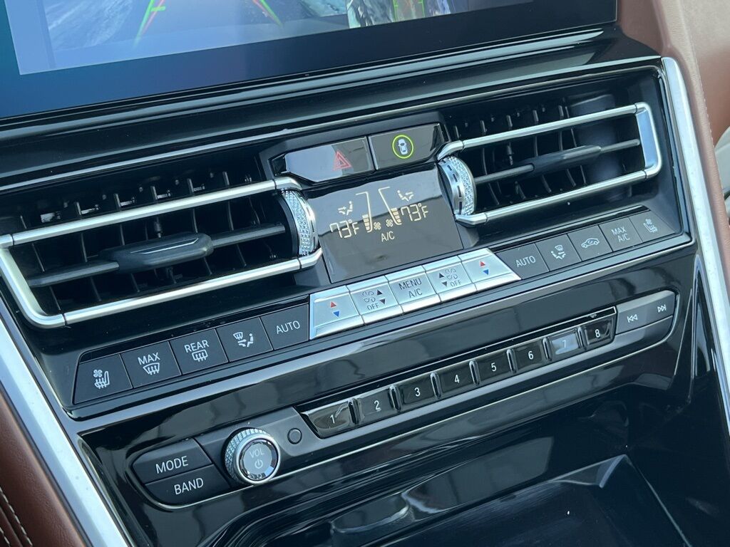 2020 BMW 8 Series M850i xDrive Indianapolis IN