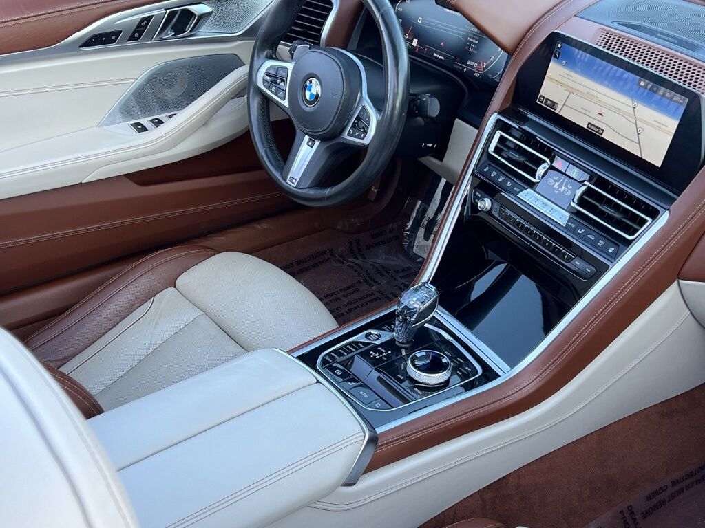 2020 BMW 8 Series M850i xDrive Indianapolis IN