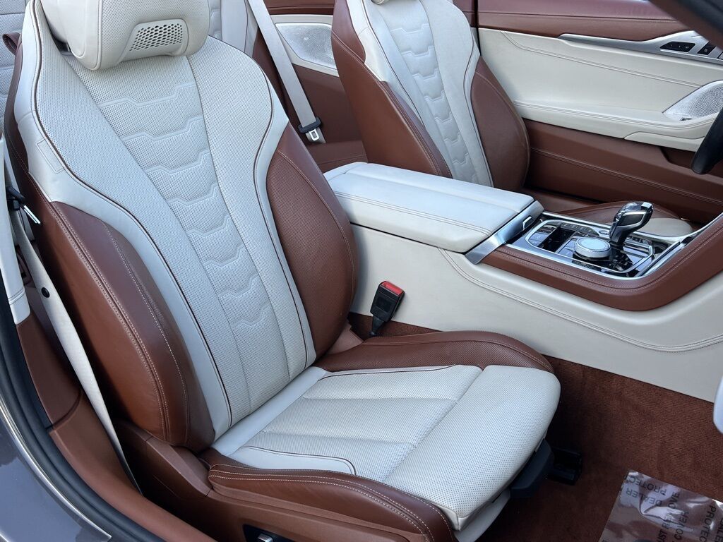 2020 BMW 8 Series M850i xDrive Indianapolis IN