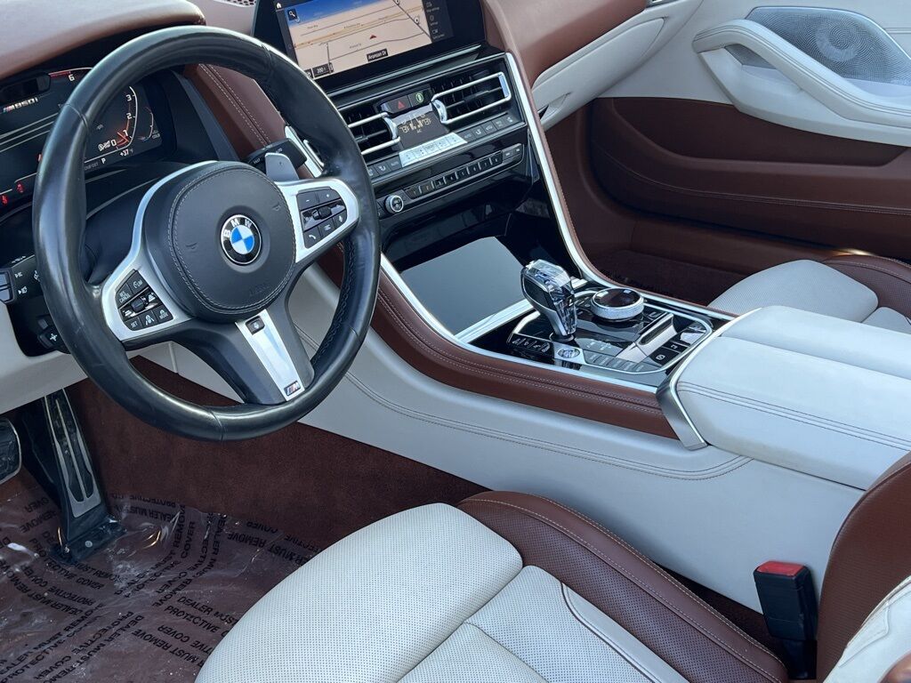 2020 BMW 8 Series M850i xDrive Indianapolis IN