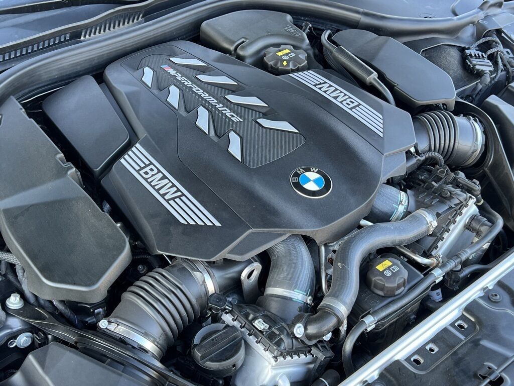 2020 BMW 8 Series M850i xDrive Indianapolis IN