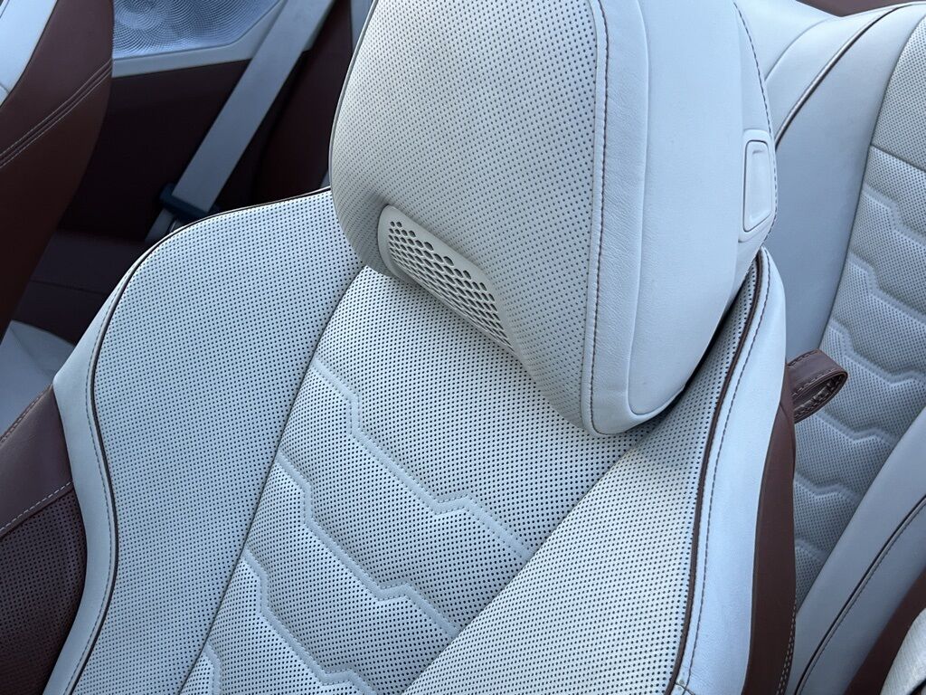 2020 BMW 8 Series M850i xDrive Indianapolis IN