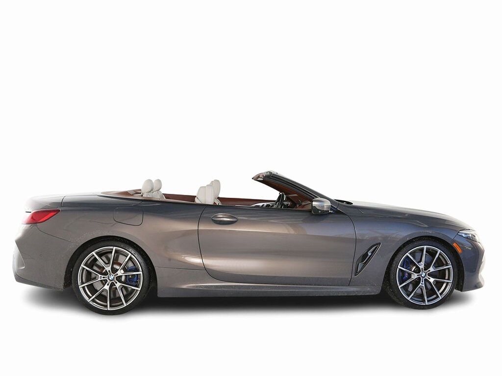 2020 BMW 8 Series M850i xDrive Indianapolis IN