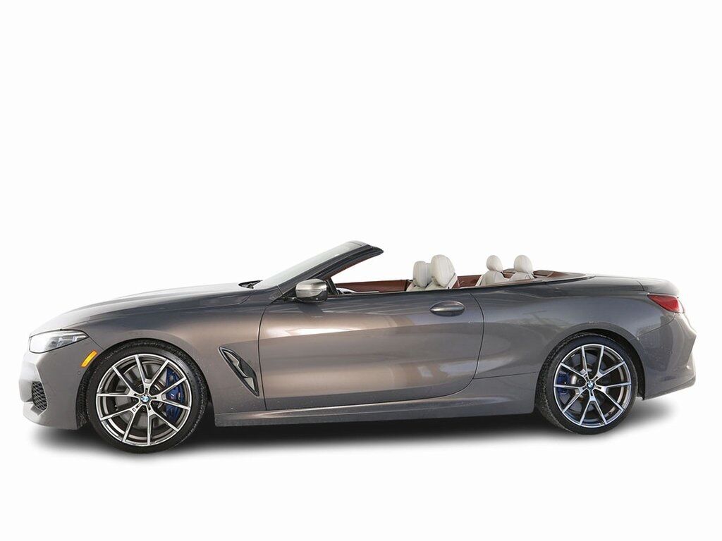 2020 BMW 8 Series M850i xDrive Indianapolis IN