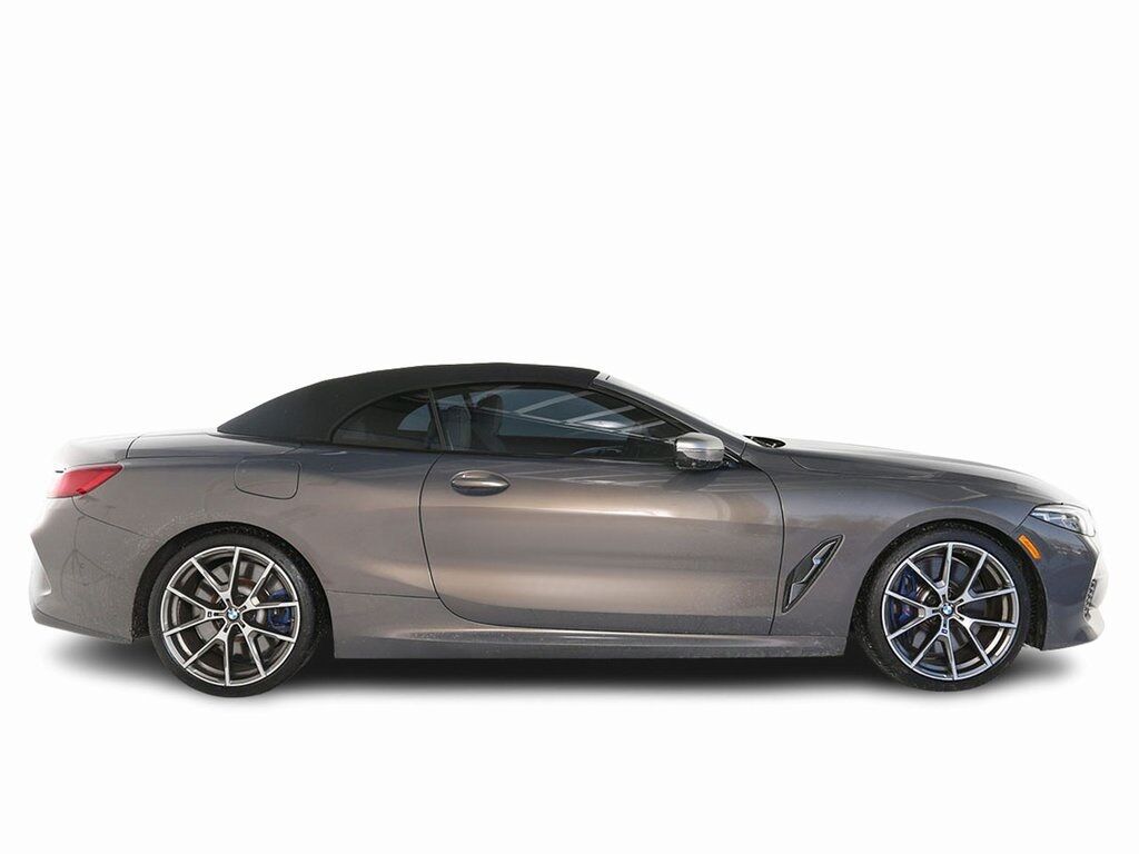 2020 BMW 8 Series M850i xDrive Indianapolis IN