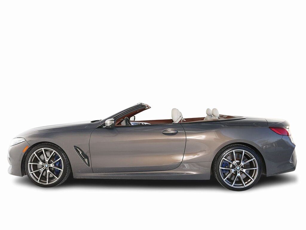 2020 BMW 8 Series M850i xDrive Indianapolis IN