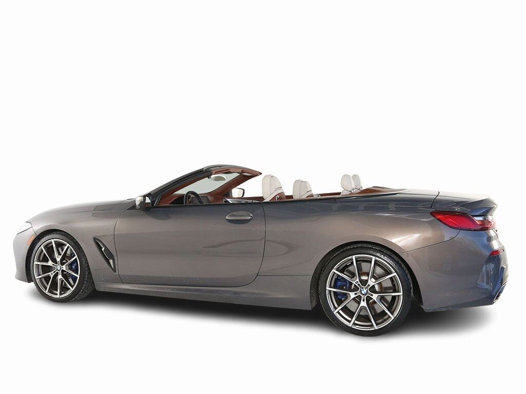 2020 BMW 8 Series M850i xDrive Indianapolis IN