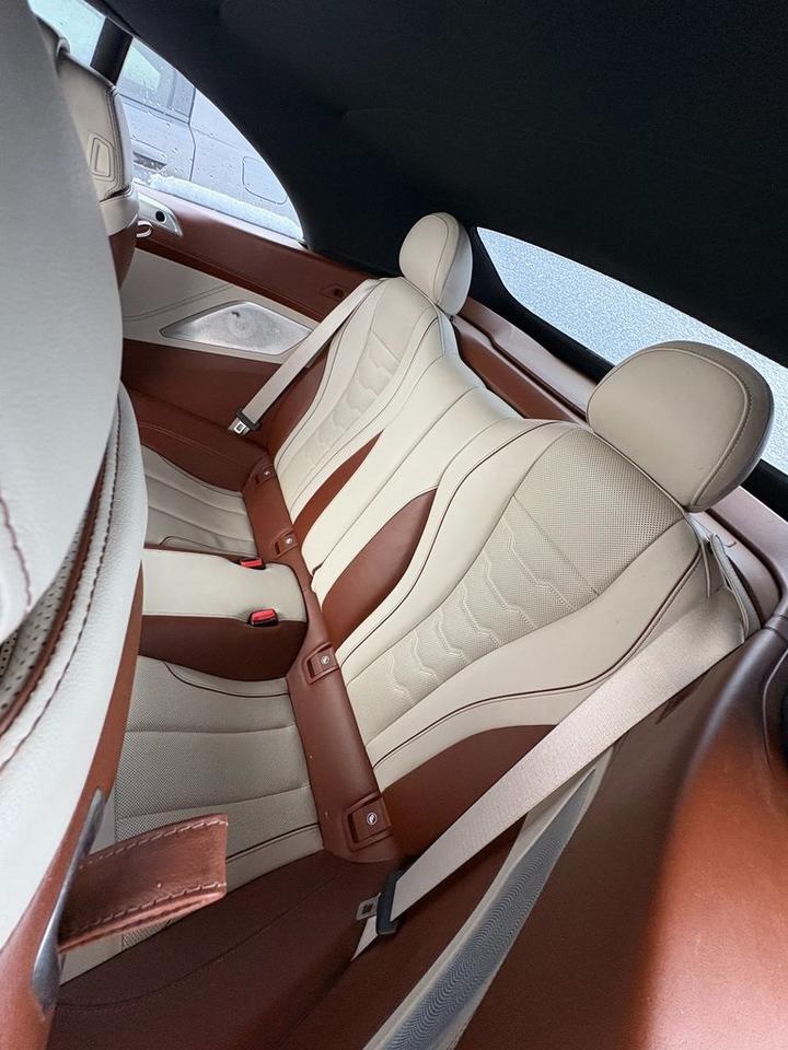 2020 BMW 8 Series M850i xDrive Indianapolis IN