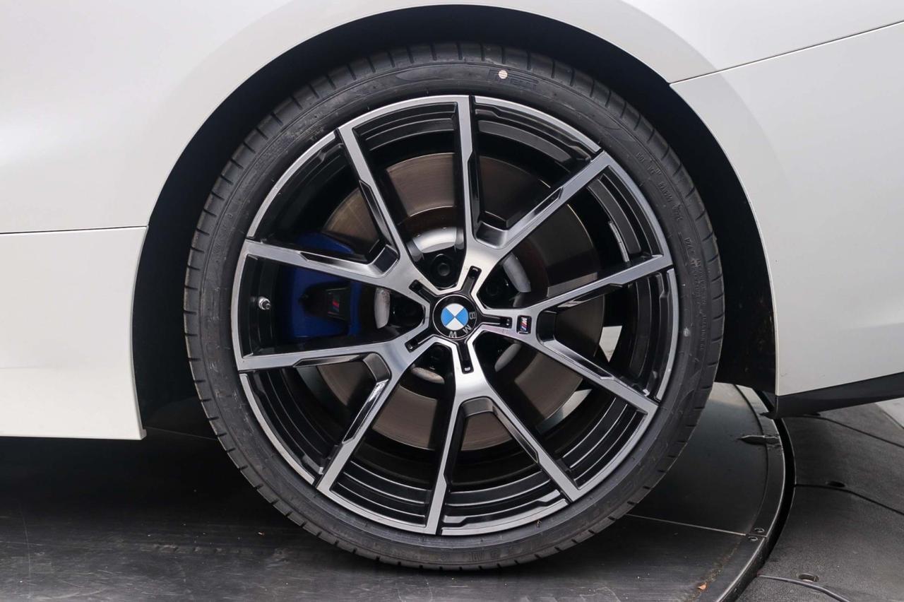 2020 BMW 8 Series M850i xDrive Newport Beach CA