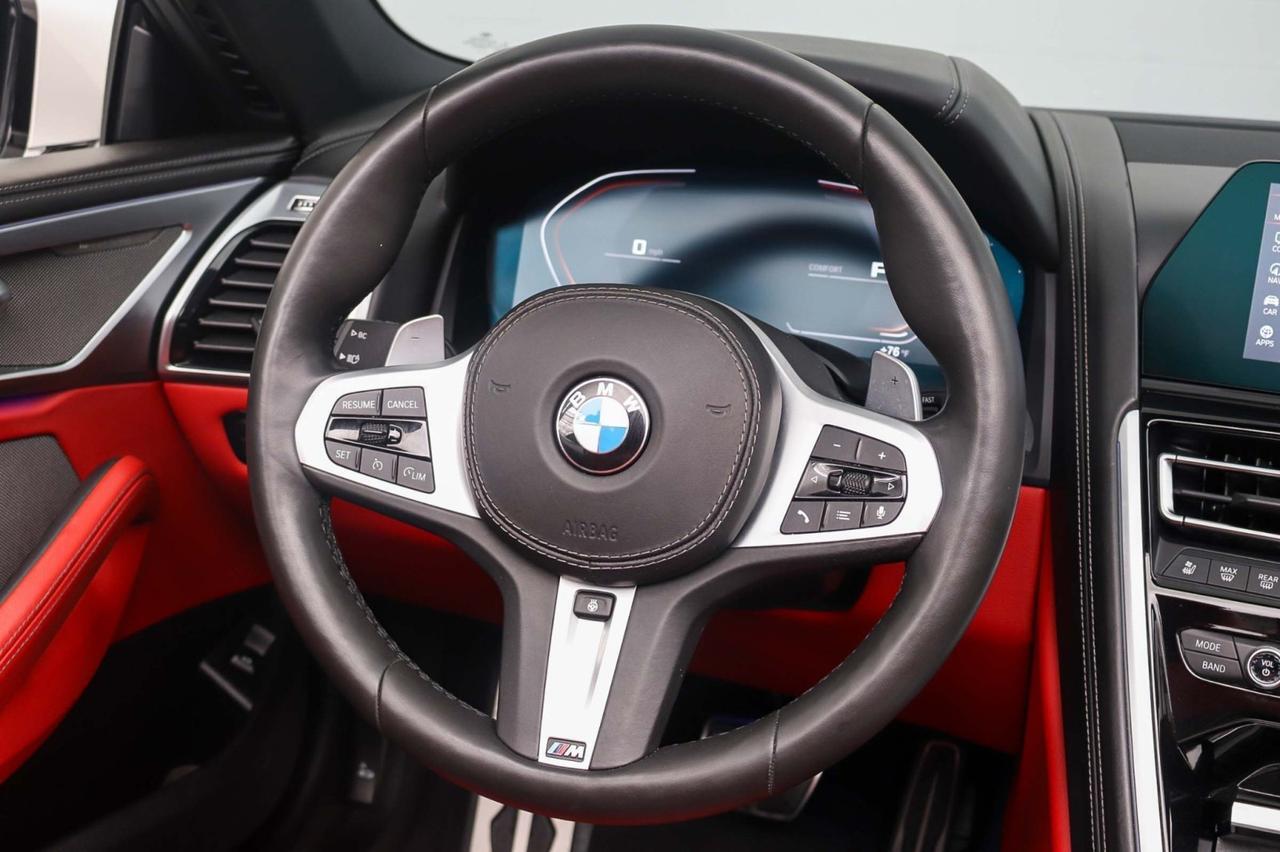 2020 BMW 8 Series M850i xDrive Newport Beach CA