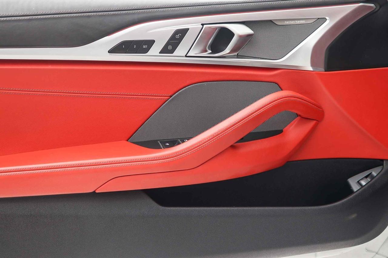 2020 BMW 8 Series M850i xDrive Newport Beach CA
