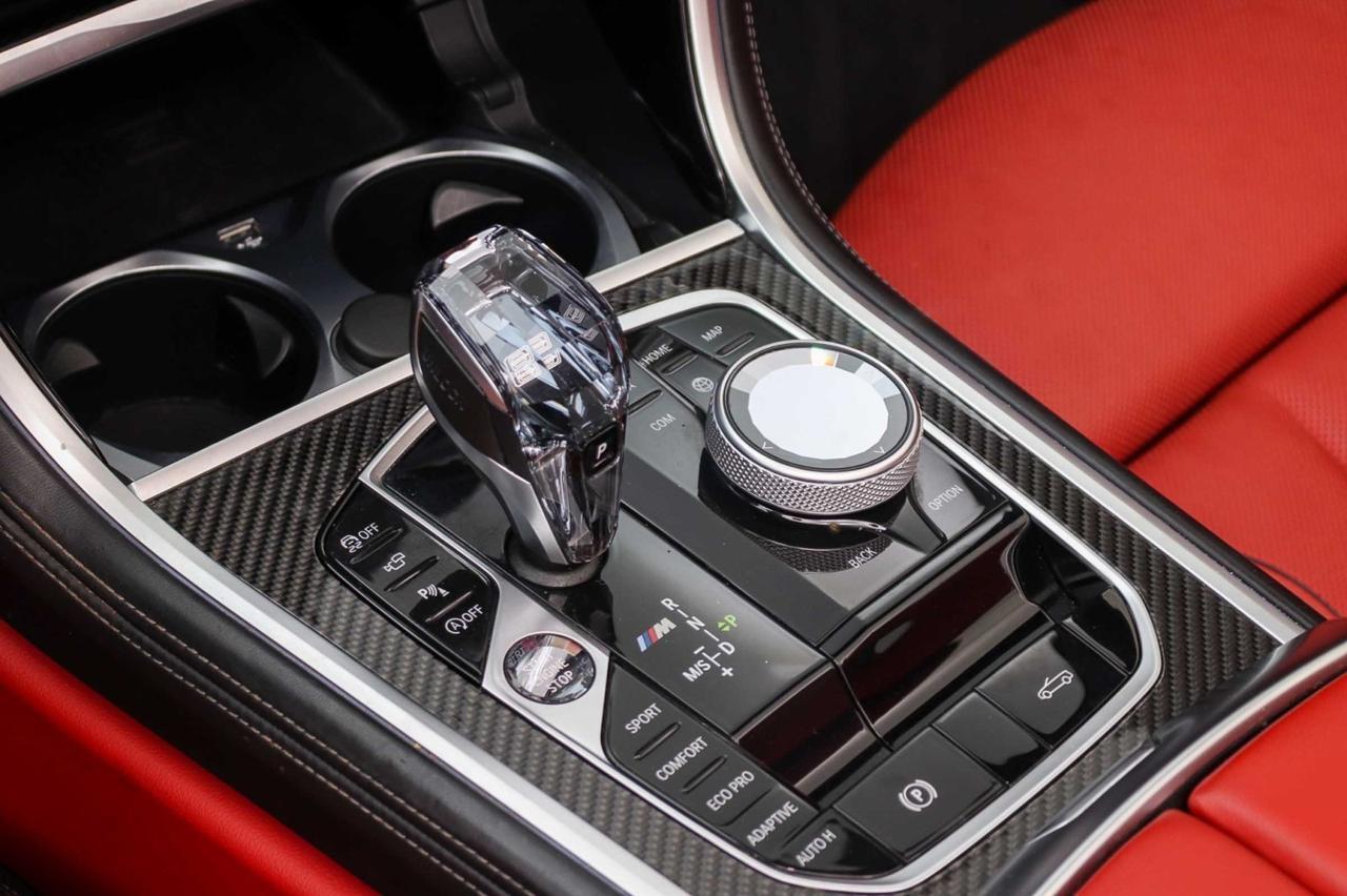 2020 BMW 8 Series M850i xDrive Newport Beach CA