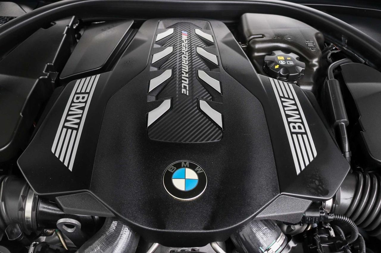 2020 BMW 8 Series M850i xDrive Newport Beach CA