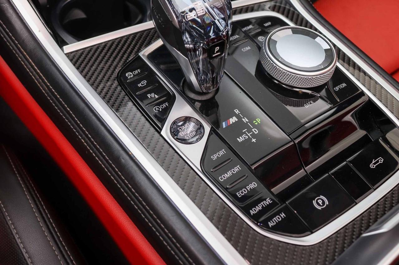 2020 BMW 8 Series M850i xDrive Newport Beach CA