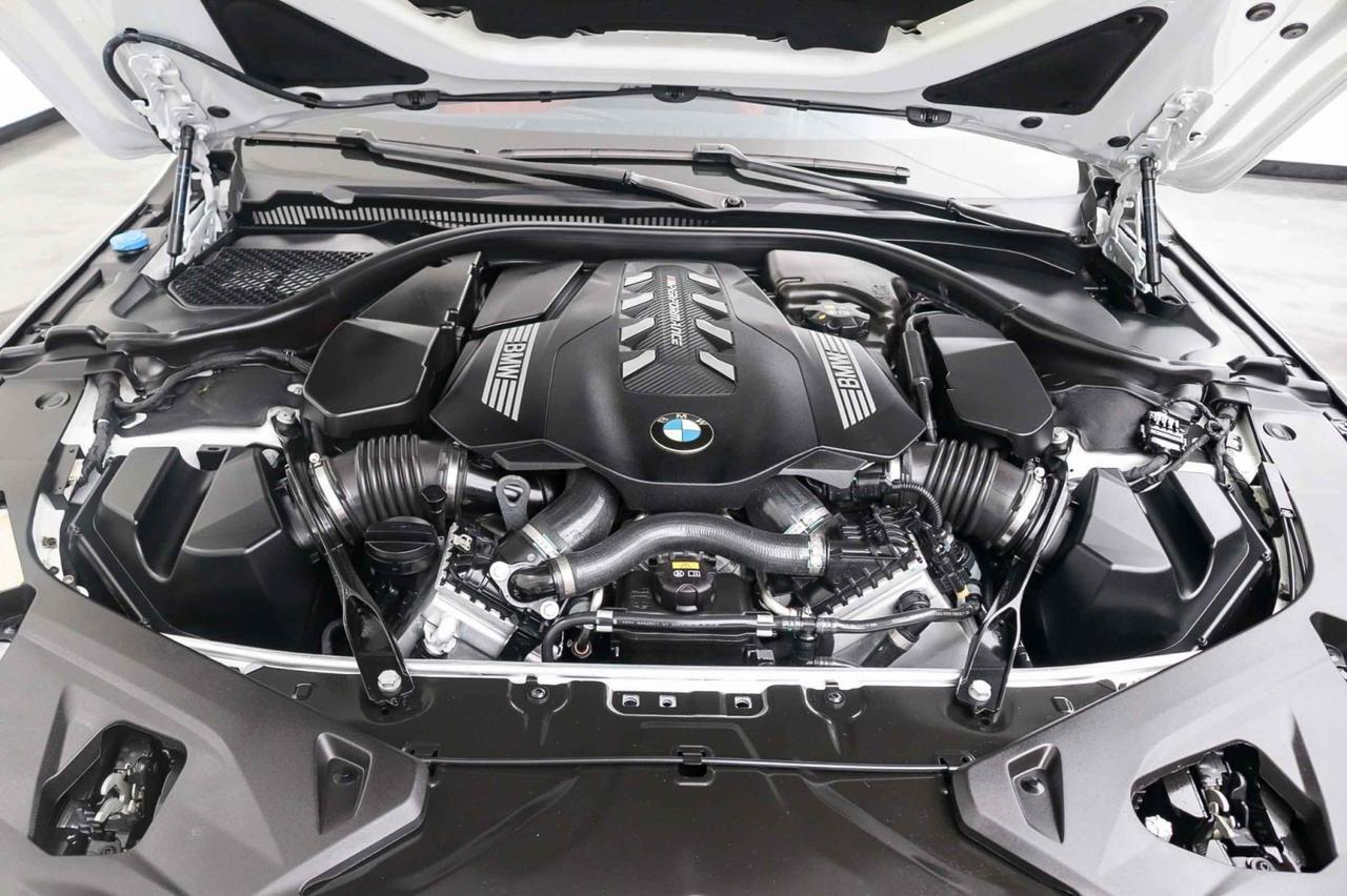 2020 BMW 8 Series M850i xDrive Newport Beach CA