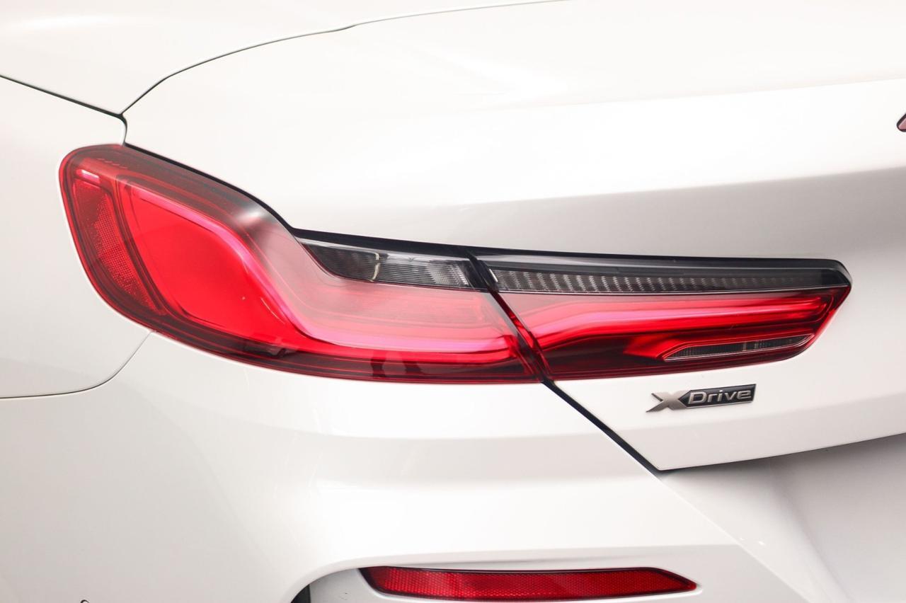 2020 BMW 8 Series M850i xDrive Newport Beach CA