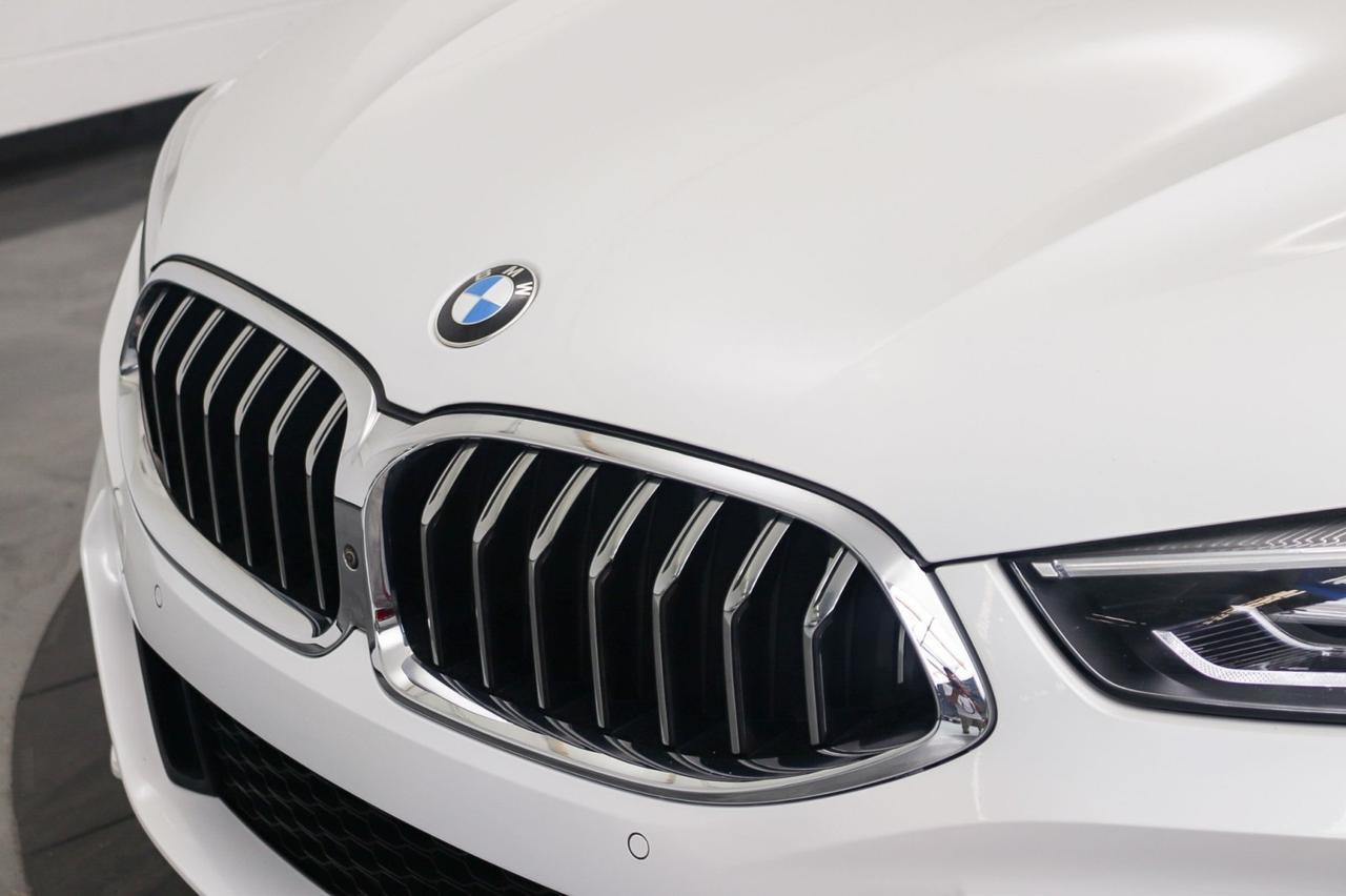 2020 BMW 8 Series M850i xDrive Newport Beach CA