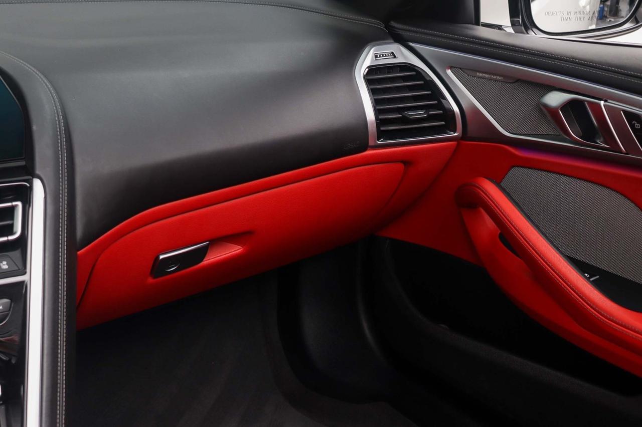 2020 BMW 8 Series M850i xDrive Newport Beach CA
