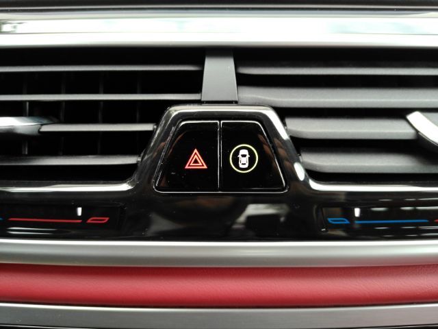 2020 BMW ALPINA B7 xDrive Plano TX
