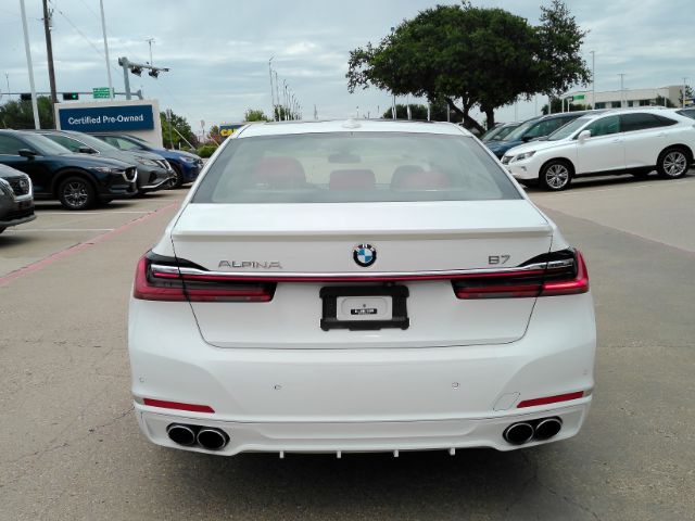 2020 BMW ALPINA B7 xDrive Plano TX