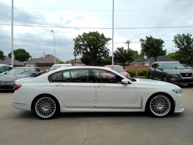 2020 BMW ALPINA B7 xDrive Plano TX
