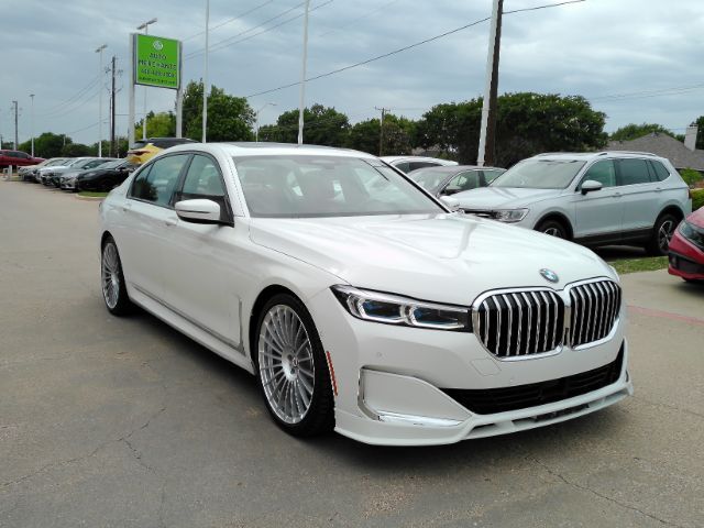 2020 BMW ALPINA B7 xDrive Plano TX