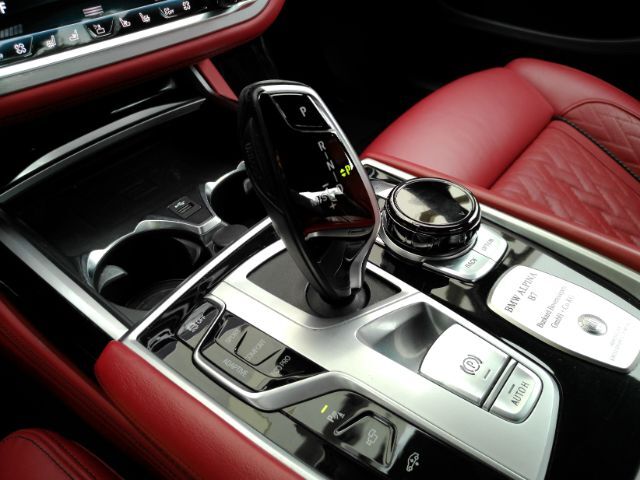 2020 BMW ALPINA B7 xDrive Plano TX