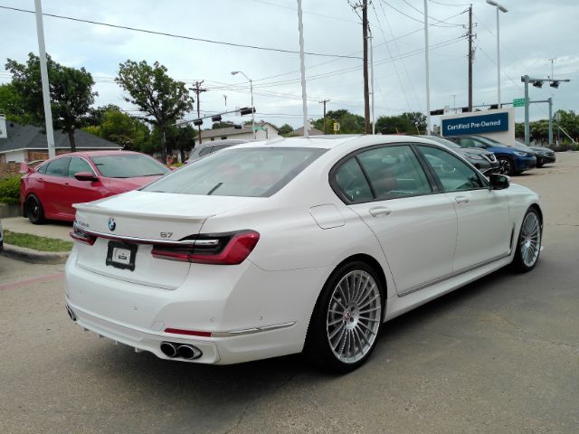 2020 BMW ALPINA B7 xDrive Plano TX