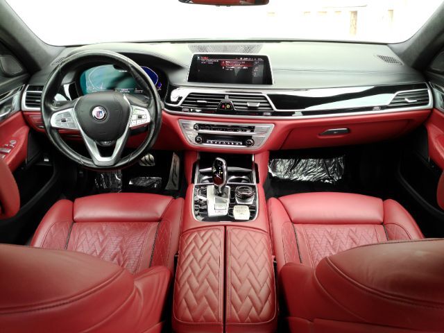 2020 BMW ALPINA B7 xDrive