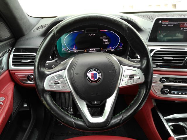 2020 BMW ALPINA B7 xDrive Plano TX