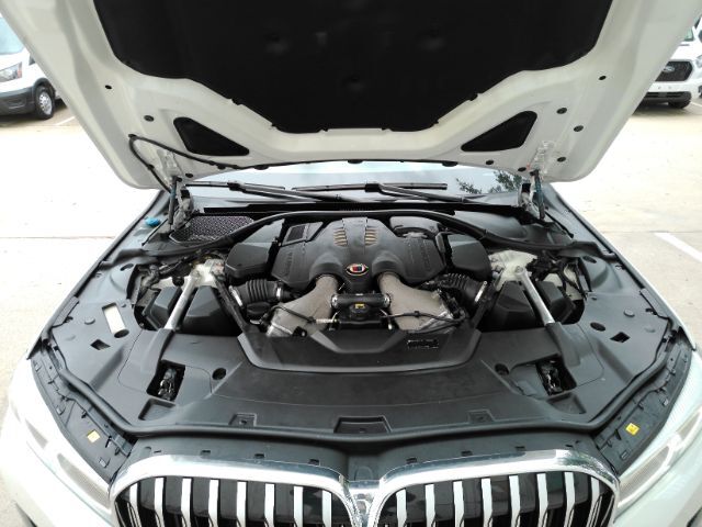 2020 BMW ALPINA B7 xDrive Plano TX
