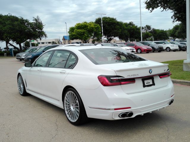 2020 BMW ALPINA B7 xDrive Plano TX