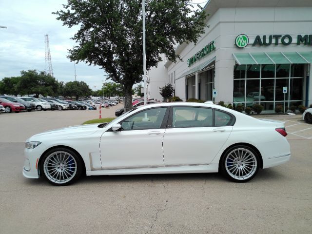 2020 BMW ALPINA B7 xDrive Plano TX
