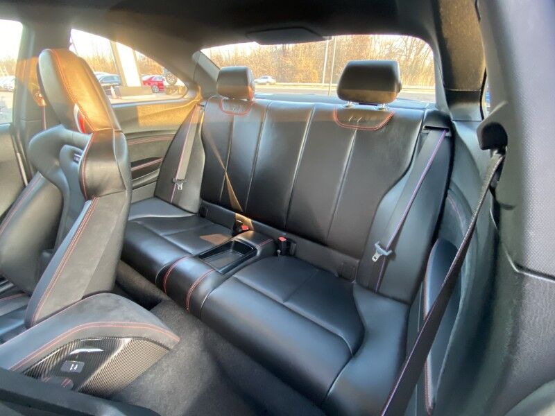 2020 BMW M2 CS Bristol  PA