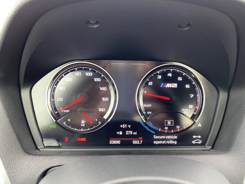 2020 BMW M2 CS Bristol  PA
