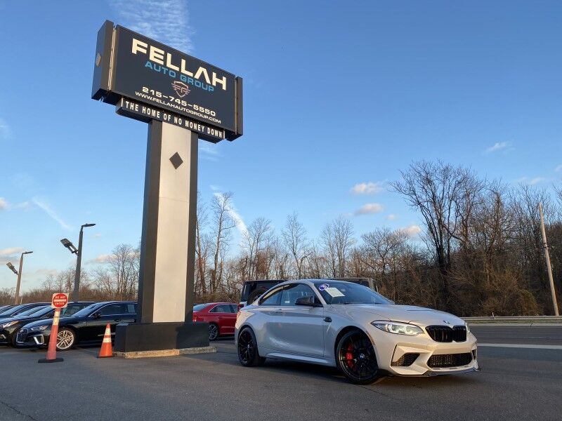 2020 BMW M2 CS Bristol  PA