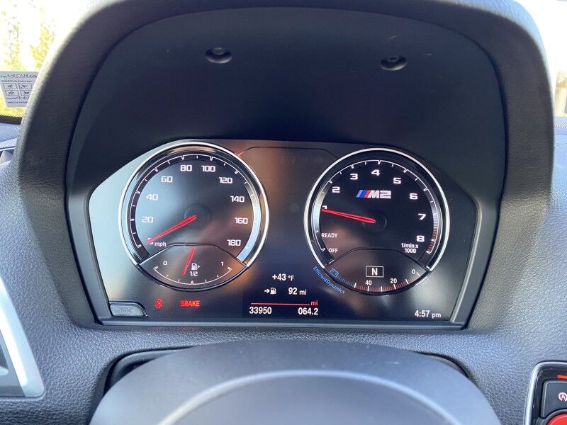 2020 BMW M2 CS Bristol  PA