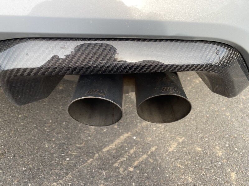 2020 BMW M2 CS Bristol  PA