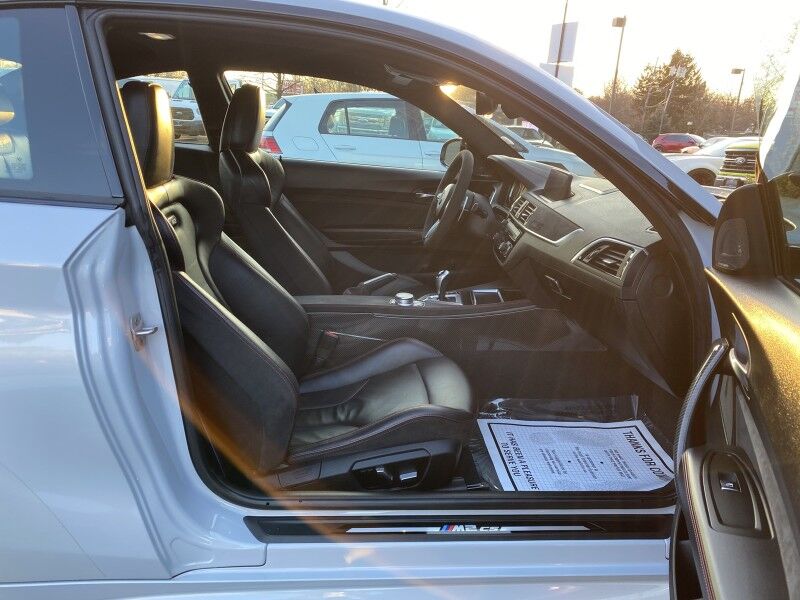 2020 BMW M2 CS Bristol  PA