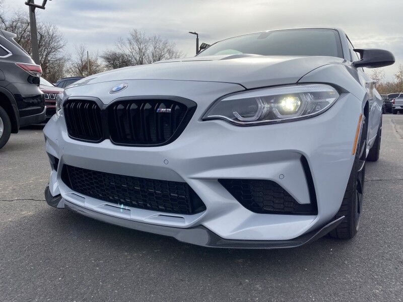 2020 BMW M2 CS Bristol  PA