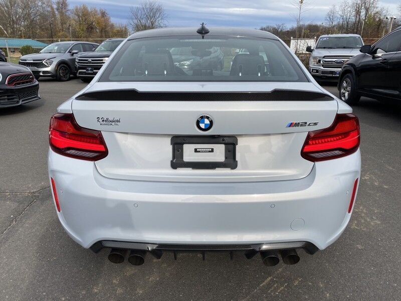 2020 BMW M2 CS Bristol  PA