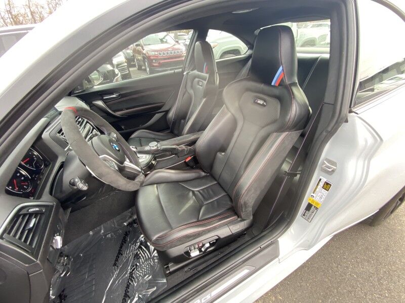 2020 BMW M2 CS Bristol  PA